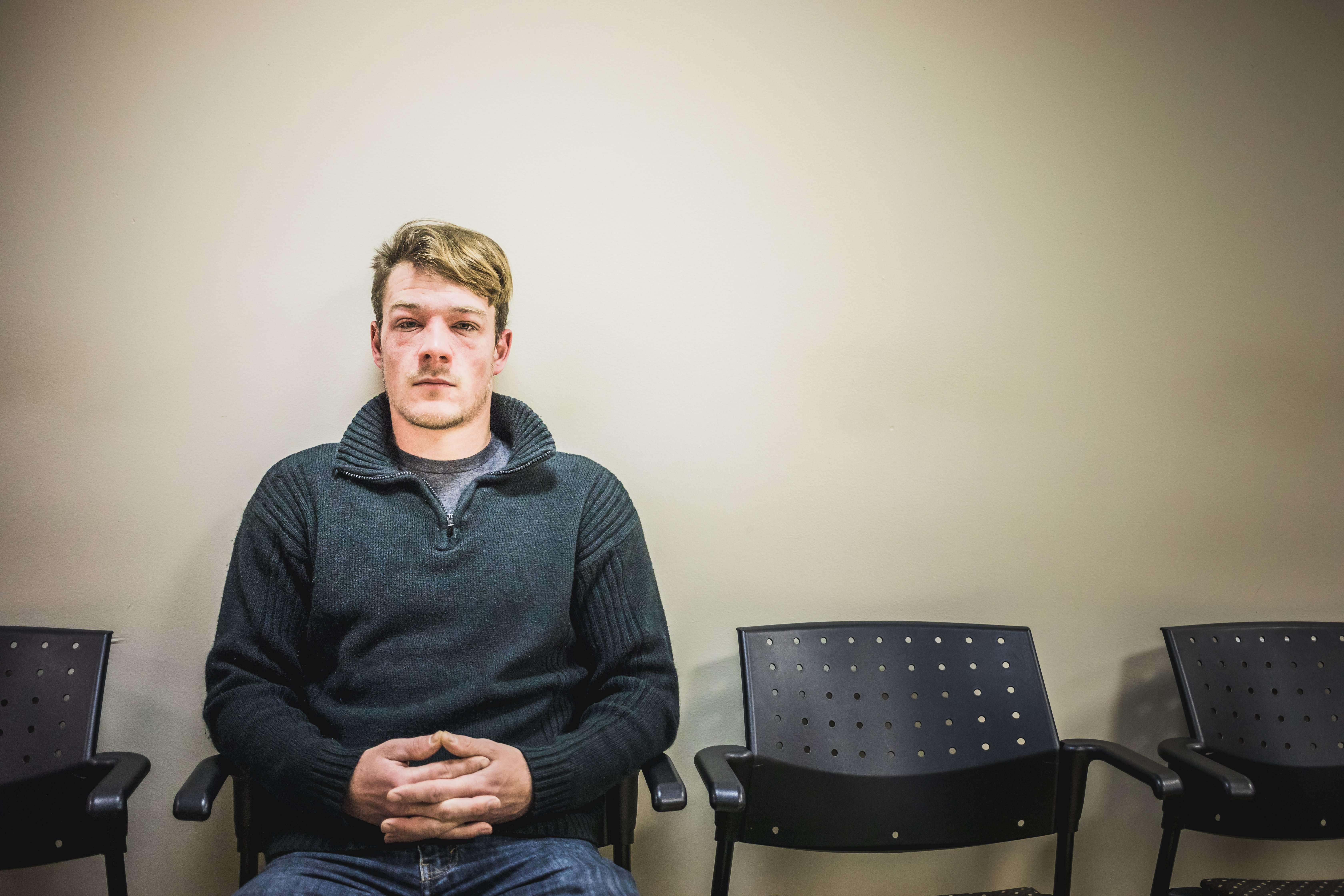 Branding Your waiting room