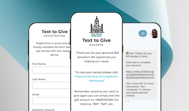 Donation Module 5