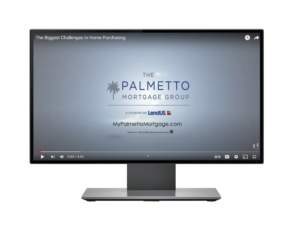 Mortgage Lender Video