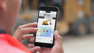 Railroad Trader Mobile